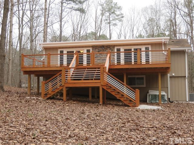 3416 Hackney Court Raleigh, NC 27613 - Photo 2 of 21 Photo 2