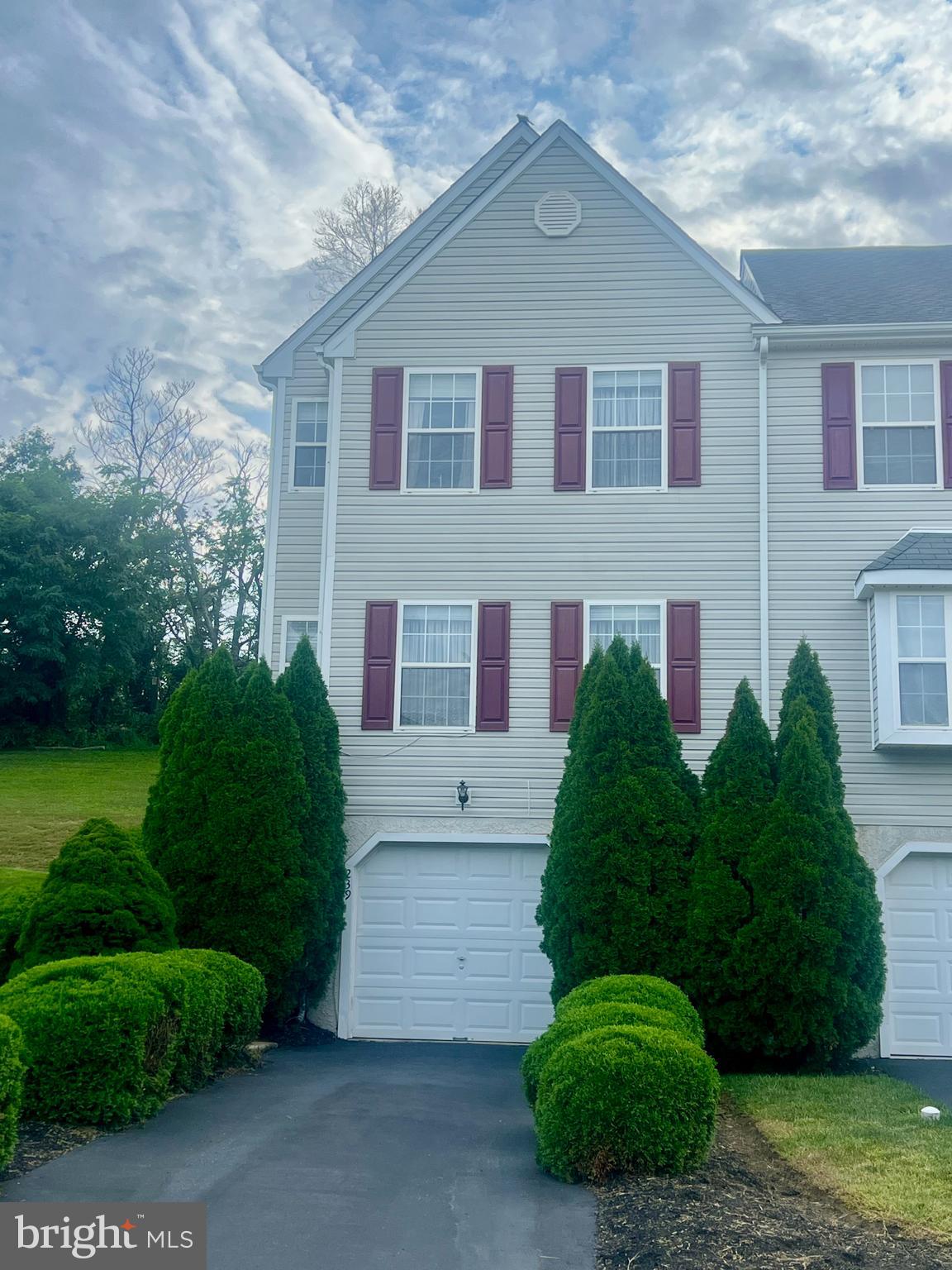 239 Springvalley Way Aston, PA 19014 - Photo 39 of 40