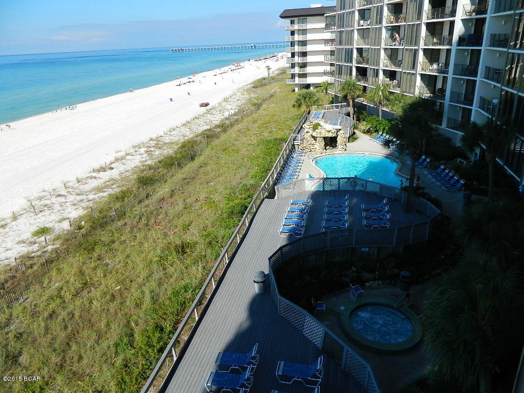 11619 Front Beach Road, Unit 402 Panama City Beach, FL 32407 - Photo 4 of 14