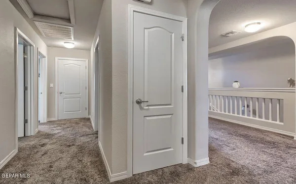 a view of a house with an outdoor space