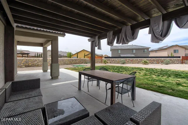 $439,900 | 2183 Enchanted Brim Drive, El Paso, TX 79911