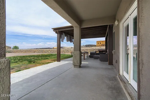 $439,900 | 2183 Enchanted Brim Drive, El Paso, TX 79911