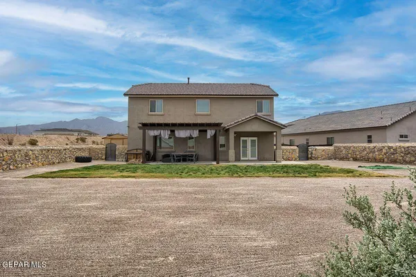 $439,900 | 2183 Enchanted Brim Drive, El Paso, TX 79911
