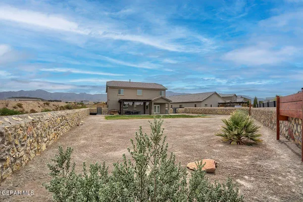 $439,900 | 2183 Enchanted Brim Drive, El Paso, TX 79911