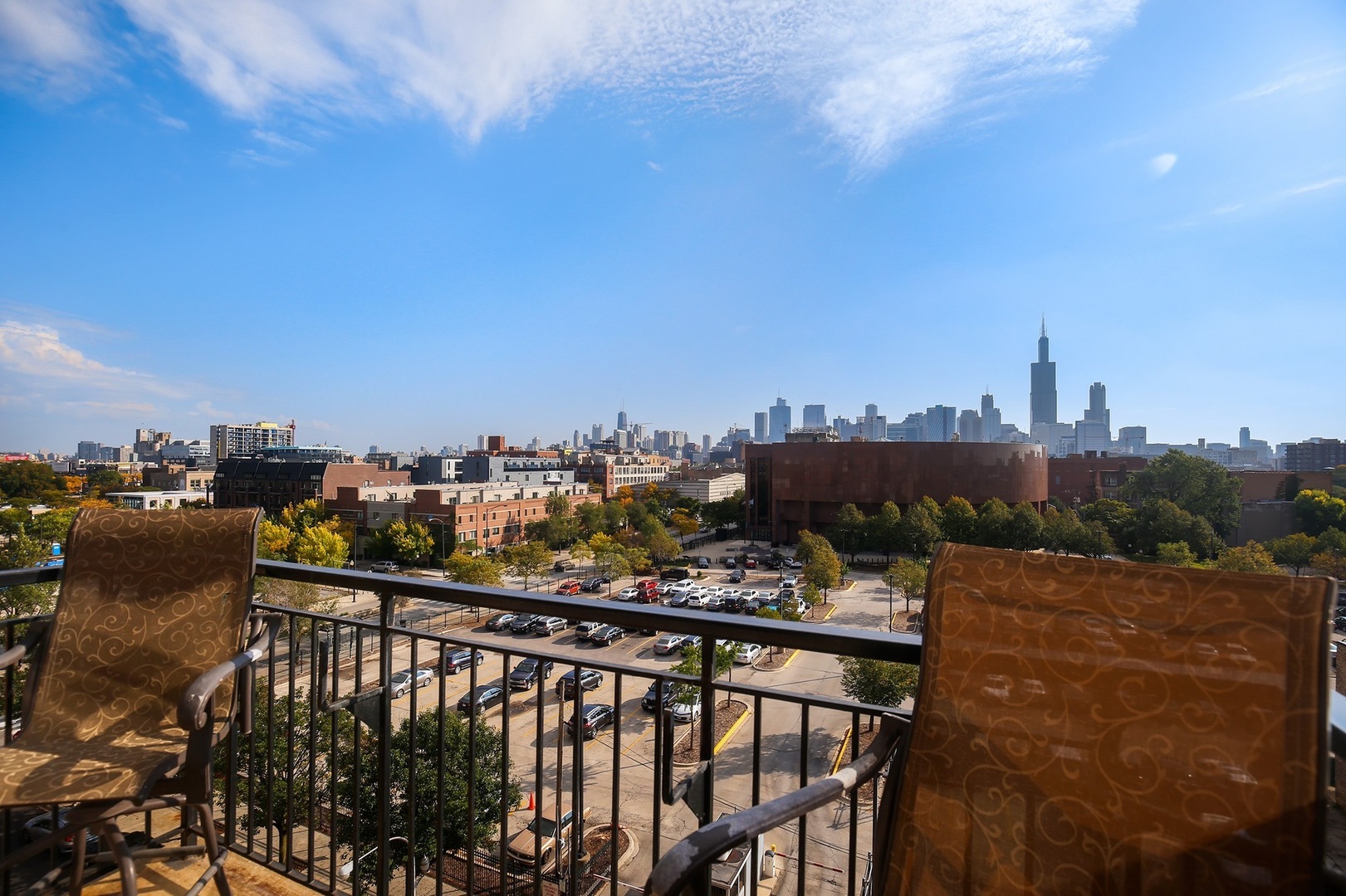 6 South Laflin Street, Unit 611 Chicago, IL 60607 - Photo 15 of 16