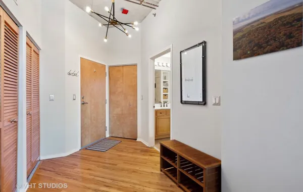 $2,900 | 6 South Laflin Street, Unit 611, Chicago, IL 60607