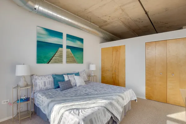 $2,900 | 6 South Laflin Street, Unit 611, Chicago, IL 60607