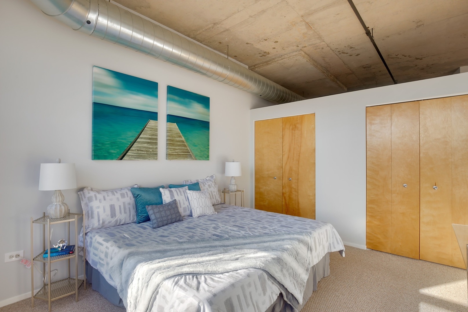 6 South Laflin Street, Unit 611 Chicago, IL 60607 - Photo 9 of 16