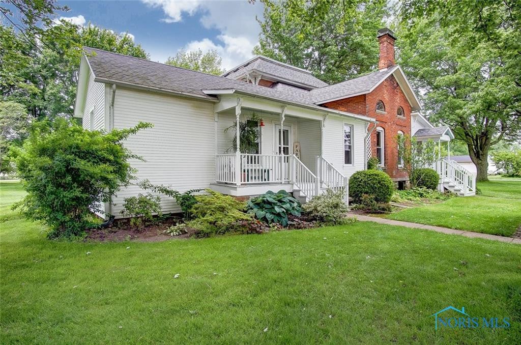 4401 Devils Hole Road Pemberville, OH 43450 - Photo 2 of 36 Gallery Image 2