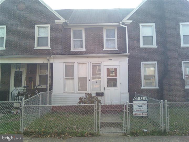 1066 Ironside Road Camden, NJ 08104 - Photo 1 of 1 Gallery Image 1