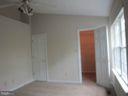 3104 Peverly Run Road Abingdon, MD 21009 - Photo 13 of 16 Bedroom