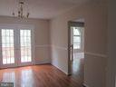 3104 Peverly Run Road Abingdon, MD 21009 - Photo 7 of 16 Dining Room