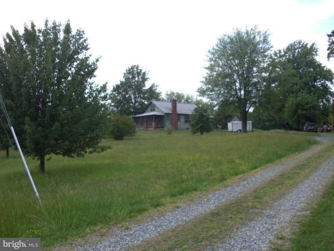 Exterior (General)