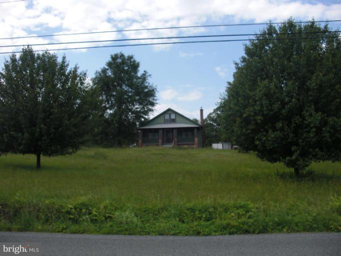 Exterior (General)