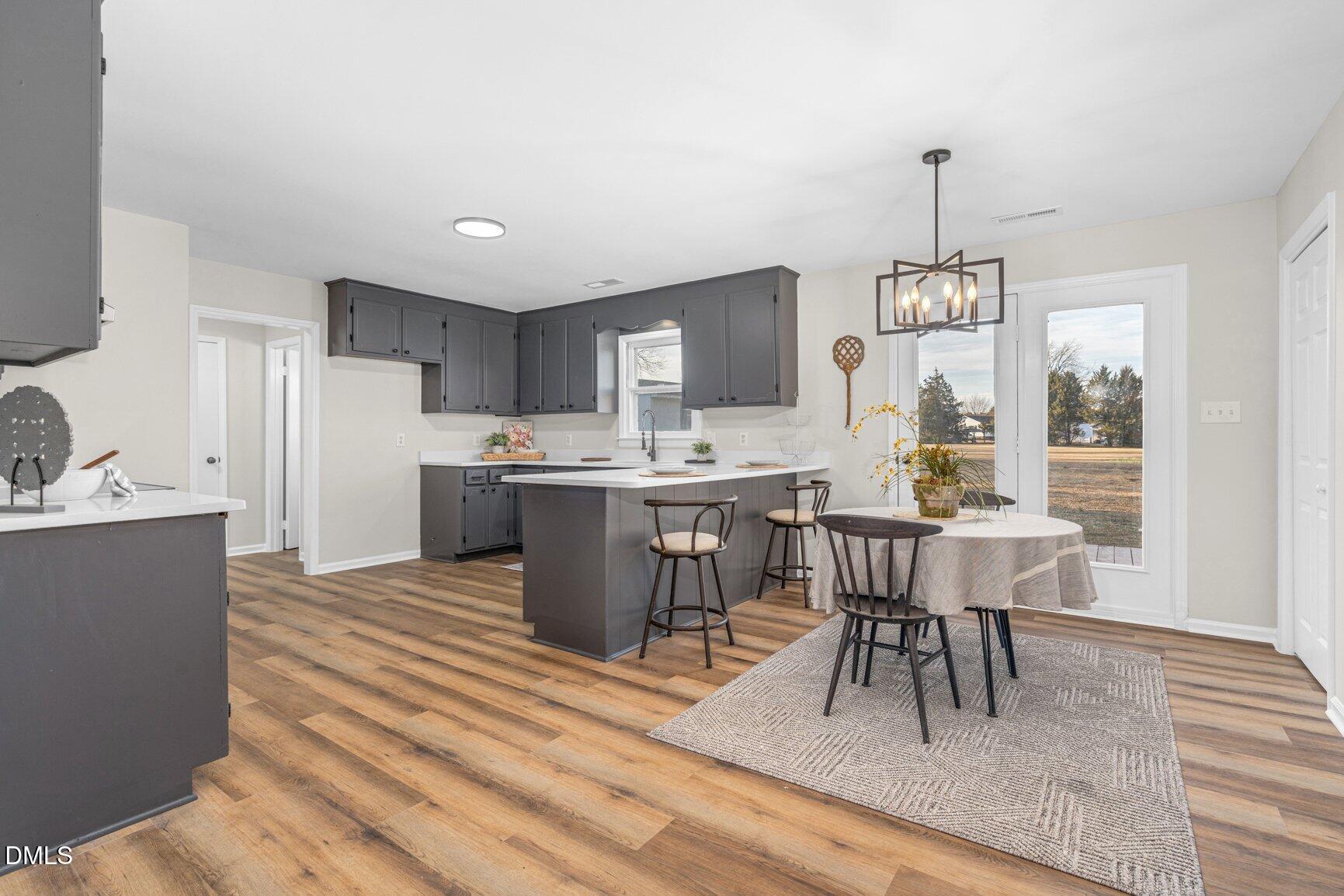 1605 Crockers Nub Road Middlesex, NC 27557 - Photo 8 of 23