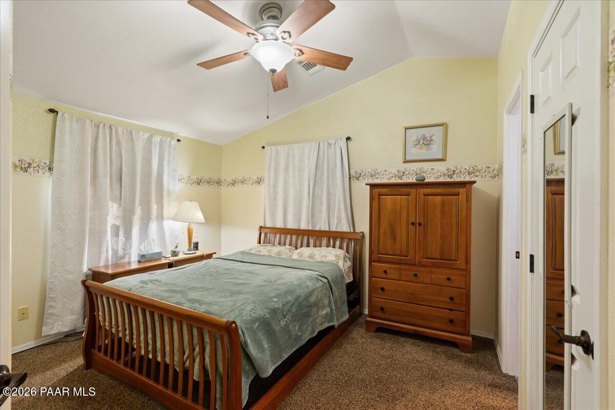 11250 East State Rte 69, Unit 2213 Prescott Valley, AZ 86314 - Photo 15 of 25 15-Primary Bedroom