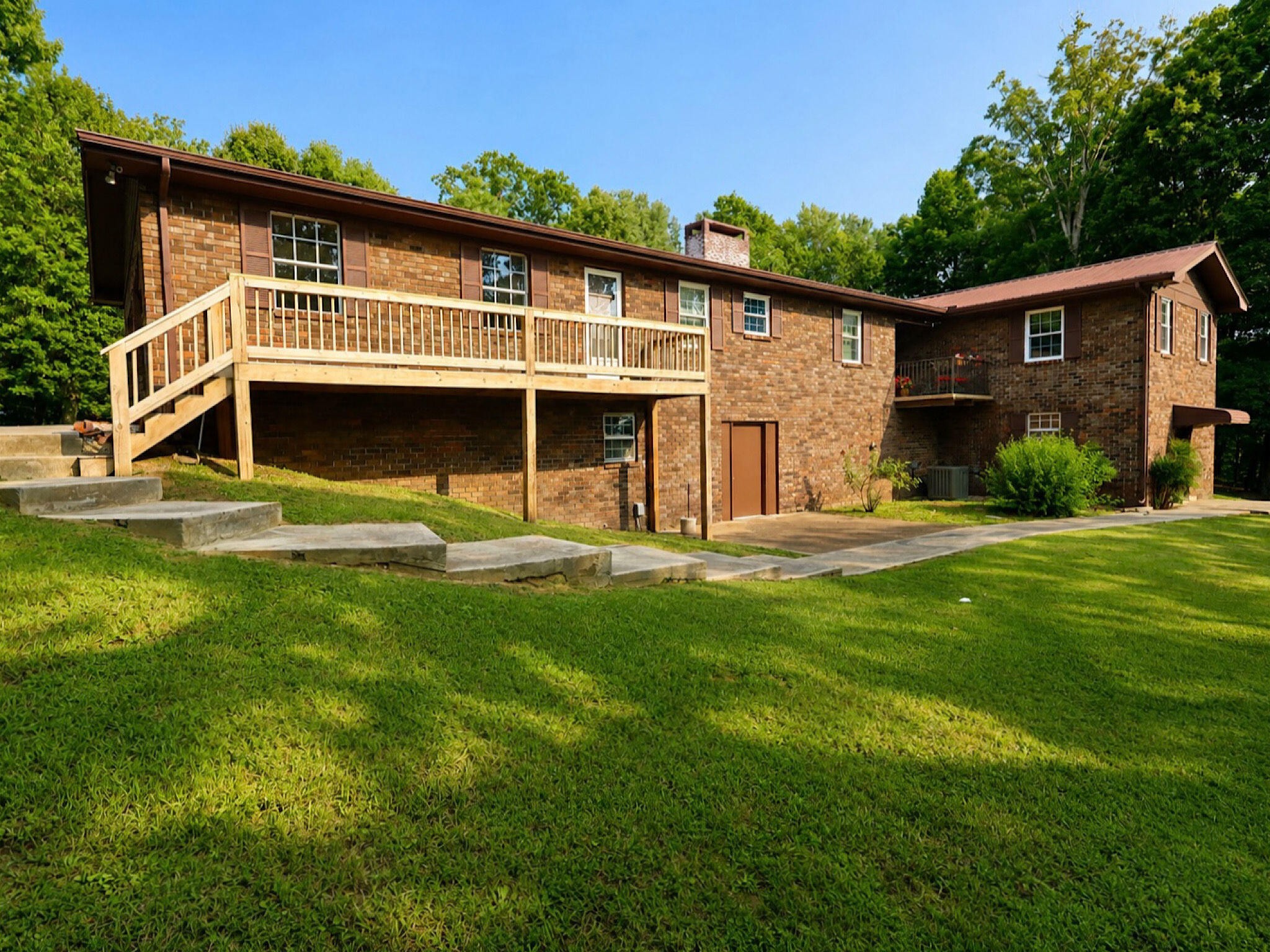 725 Oak Grove Road Benton, TN 37307 - Photo 4 of 50