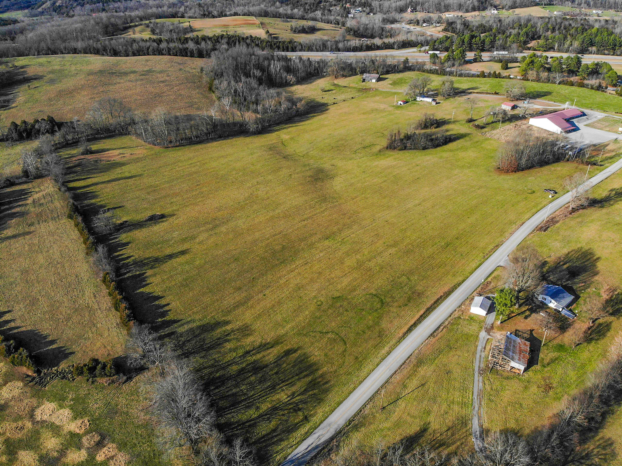 0 Jearoldstown Road Chuckey, TN 37641 - Photo 17 of 28 Photo Jan 16, 3 32 50 PM