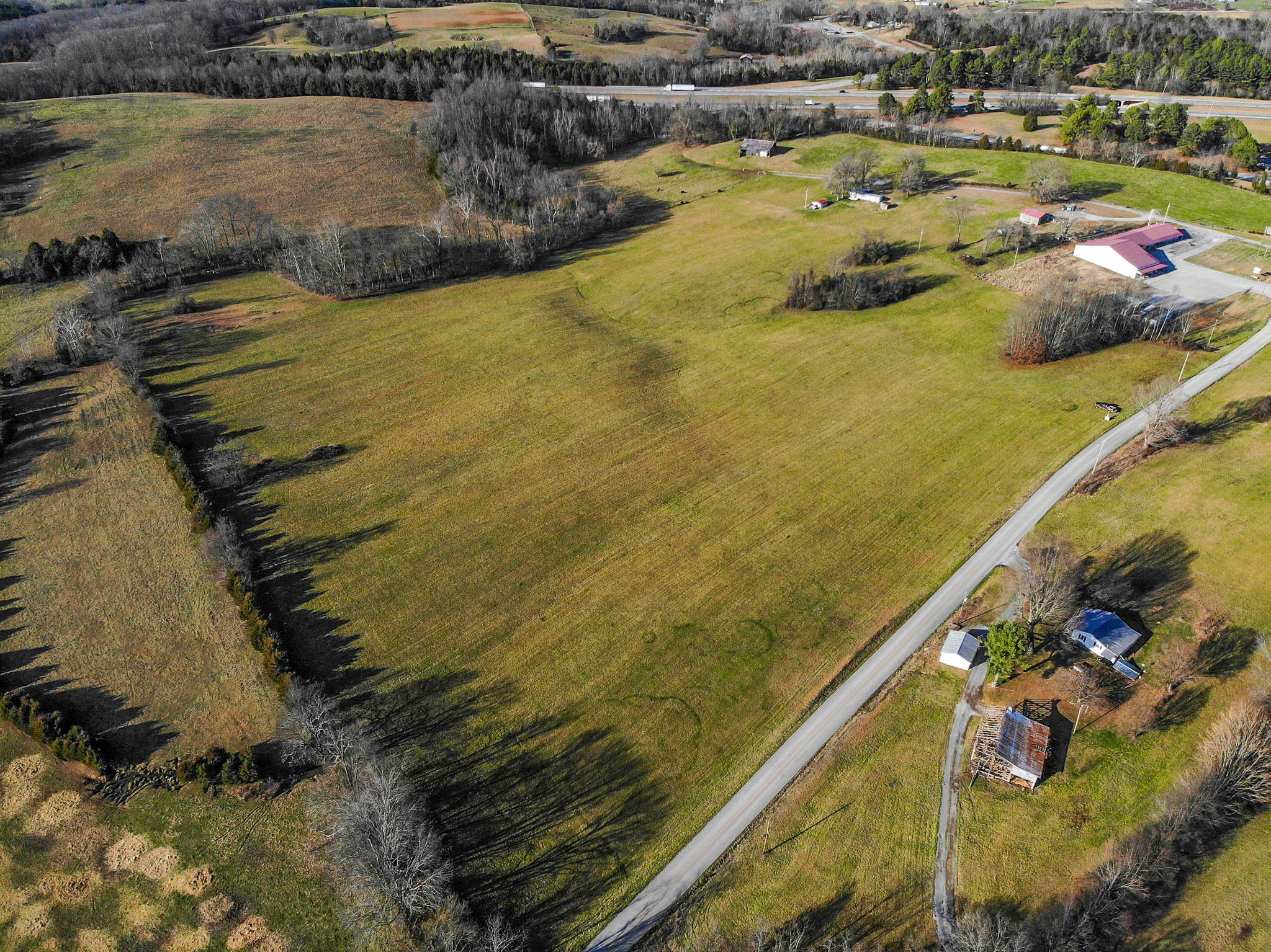 0 Jearoldstown Road Chuckey, TN 37641 - Photo 18 of 28 Photo Jan 16, 3 32 58 PM