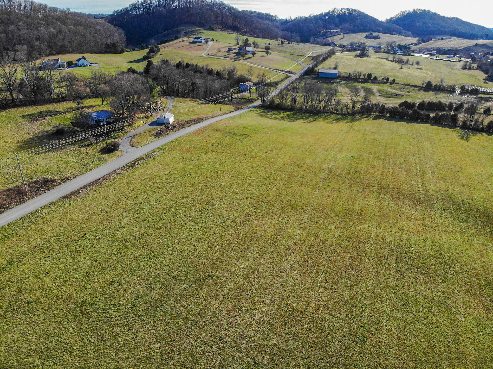 0 Jearoldstown Road Chuckey, TN 37641 - Photo 2 of 28 Photo Jan 16, 3 20 46 PM