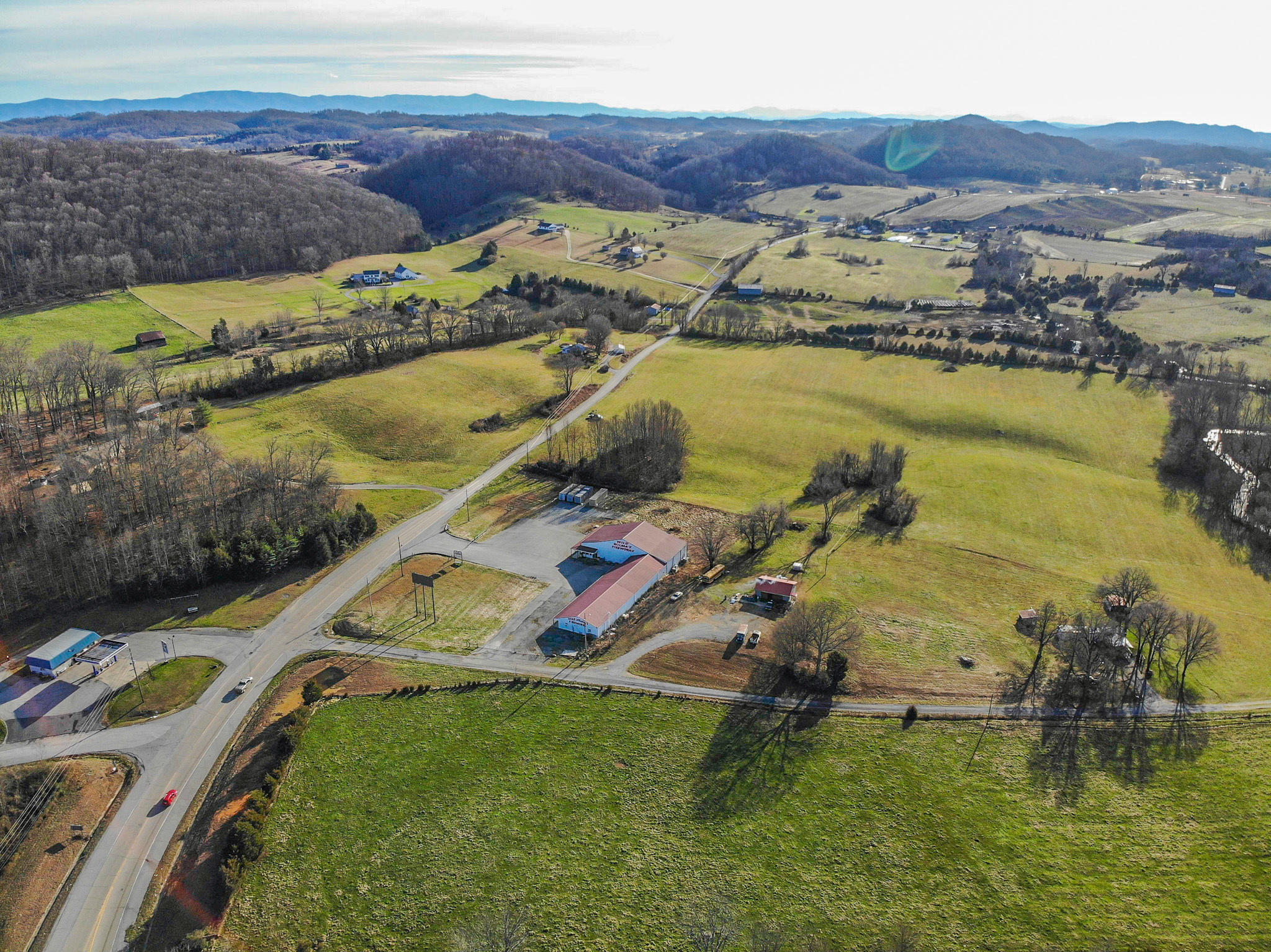 0 Jearoldstown Road Chuckey, TN 37641 - Photo 26 of 28 Photo Jan 16, 3 35 53 PM