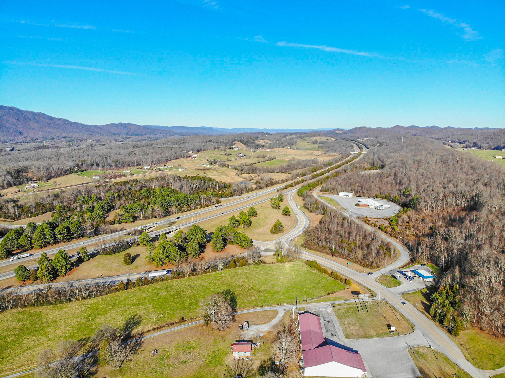 0 Jearoldstown Road Chuckey, TN 37641 - Photo 5 of 28 Photo Jan 16, 3 22 13 PM