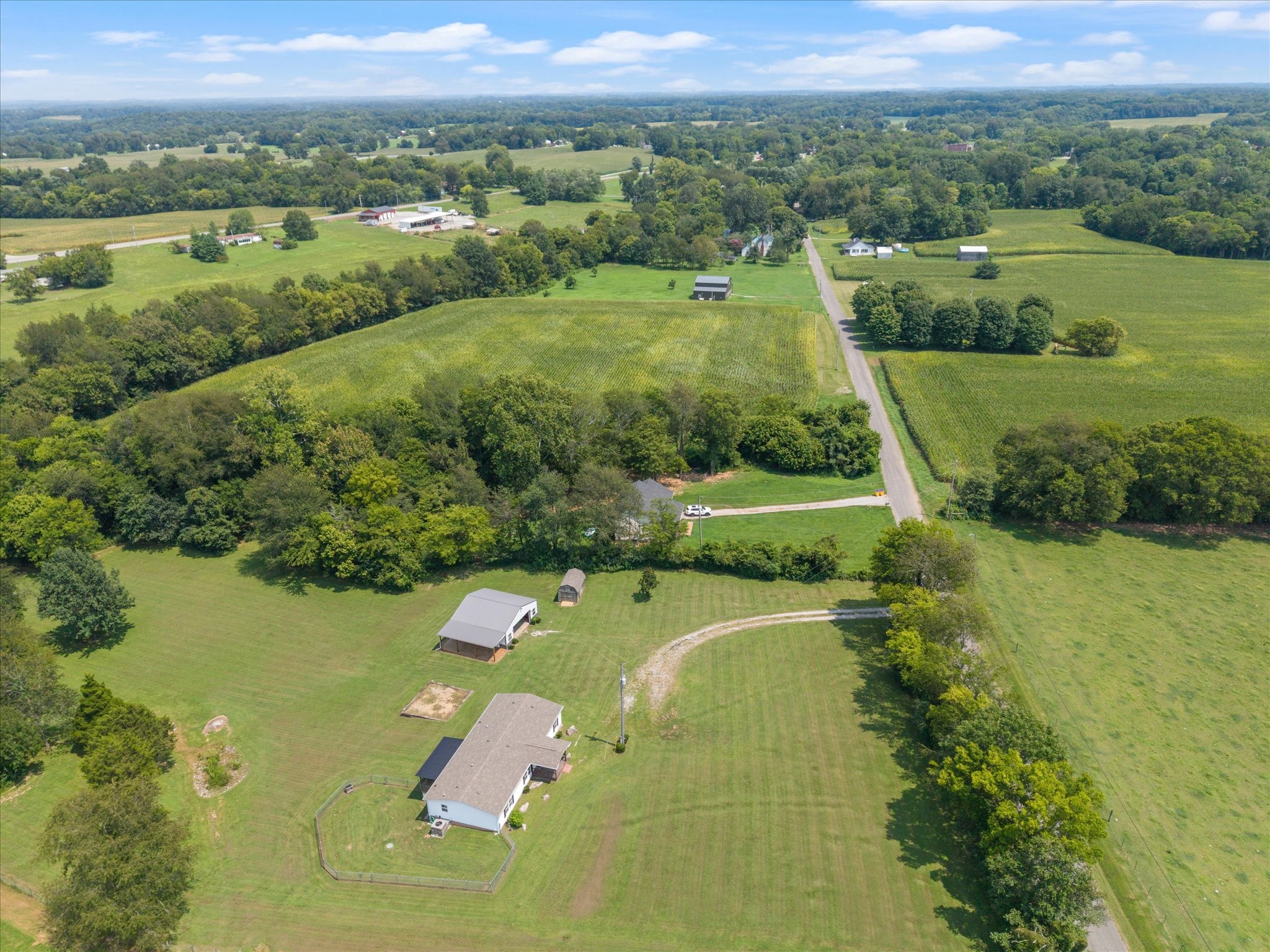 236 Woodruff Road Adams, TN 37010 - Photo 8 of 29 Gallery Image 8
