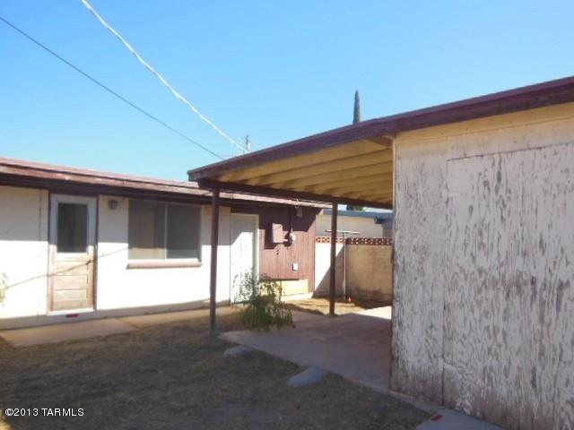 31 West Corona Road Tucson, AZ 85756 - Photo 23 of 28