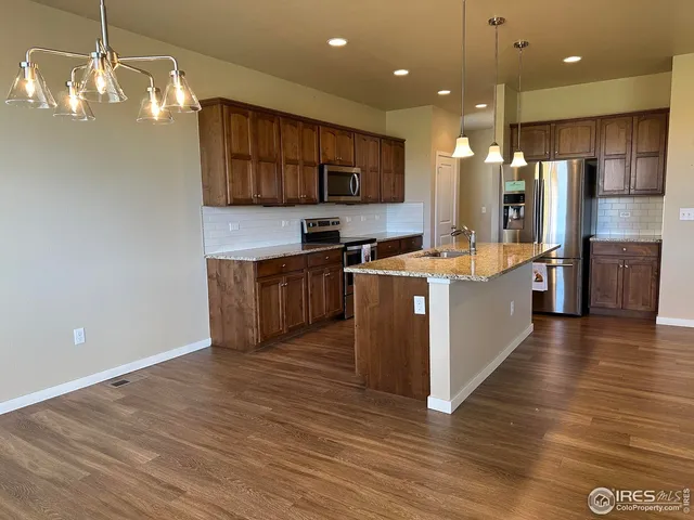 $499,500 | 7213 Horsechestnut Street, Wellington, CO 80549