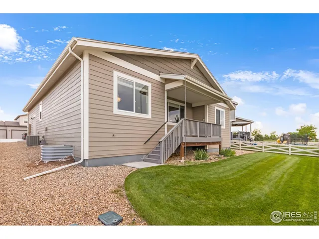 $499,500 | 7213 Horsechestnut Street, Wellington, CO 80549