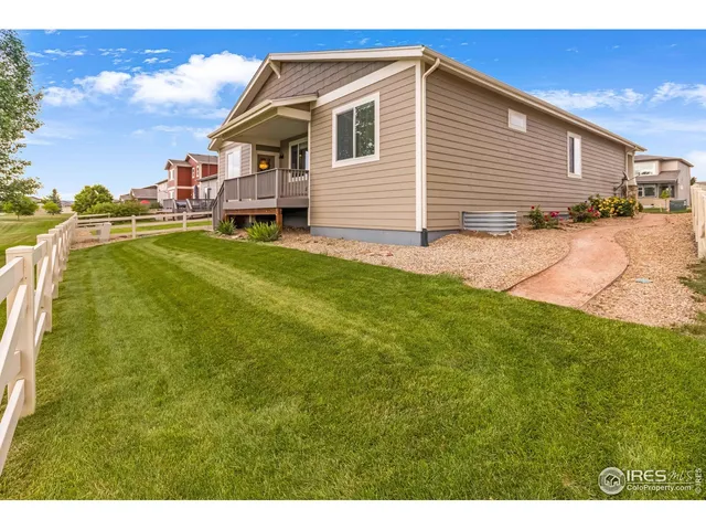 $499,500 | 7213 Horsechestnut Street, Wellington, CO 80549