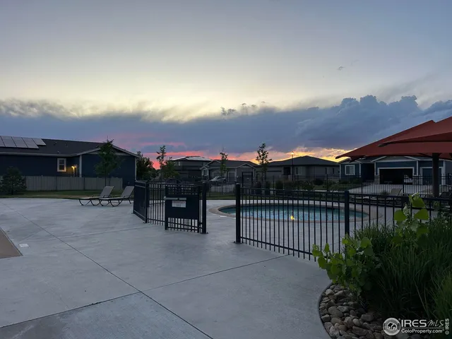 $499,500 | 7213 Horsechestnut Street, Wellington, CO 80549