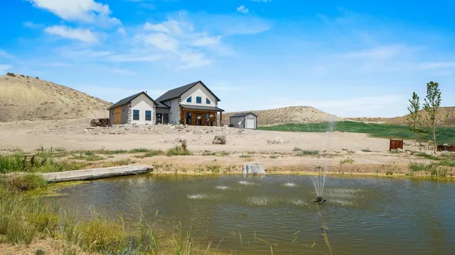 $879,999 | 1626 10 Road, Mack, CO 81525