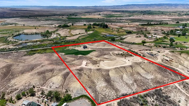 $879,999 | 1626 10 Road, Mack, CO 81525