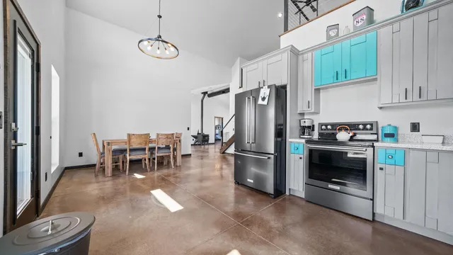 $879,999 | 1626 10 Road, Mack, CO 81525