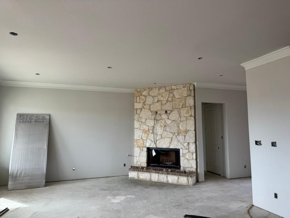 2204 Continent Court Krum, TX 76249 - Photo 6 of 15