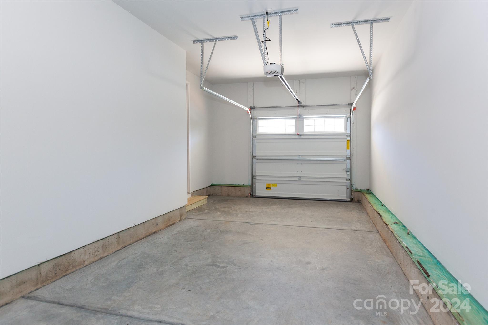 1405 Seigle Avenue Charlotte, NC 28205 - Photo 32 of 35 a view of an empty room