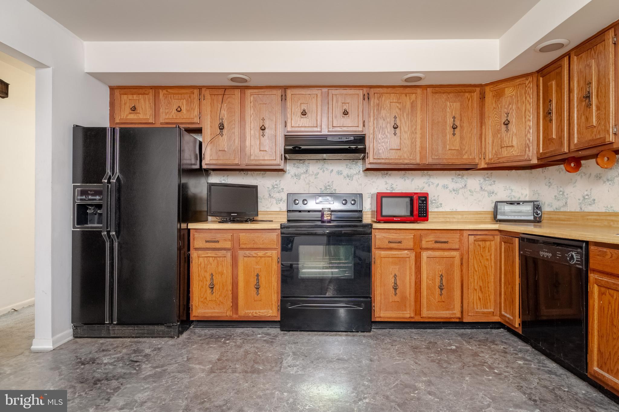 801 Bengies Road Middle River, MD 21220 - Photo 10 of 29 Kitchen