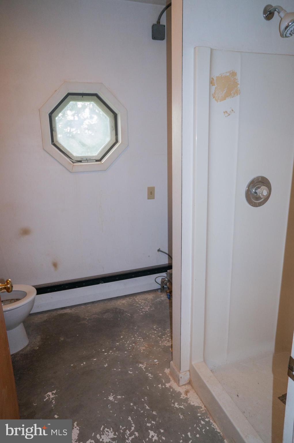 389 Basehoar Road Littlestown, PA 17340 - Photo 74 of 101 Full bathroom in shop