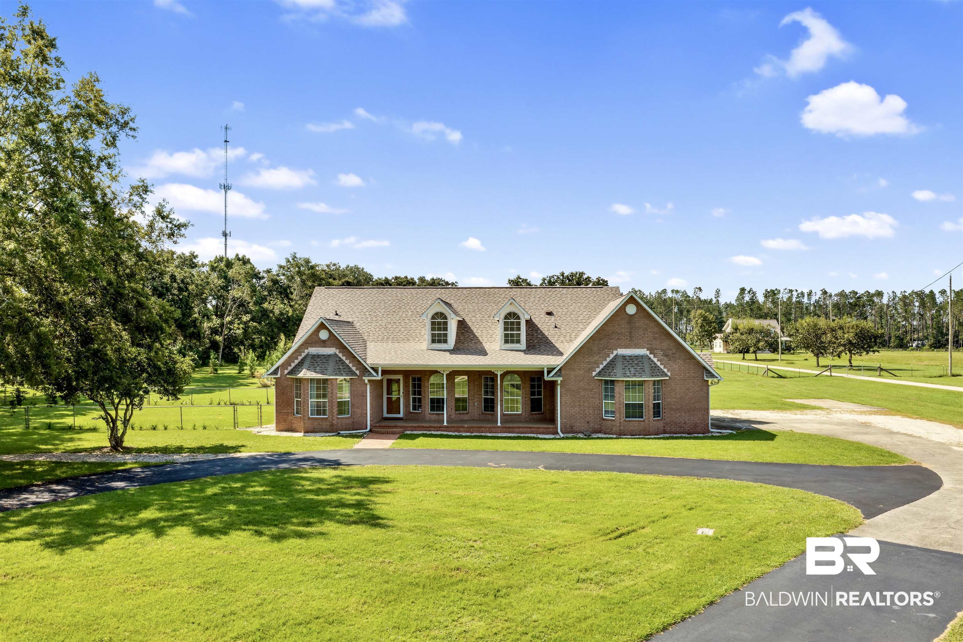 26258 Frank Road Elberta, AL 36530 - Photo 37 of 43
