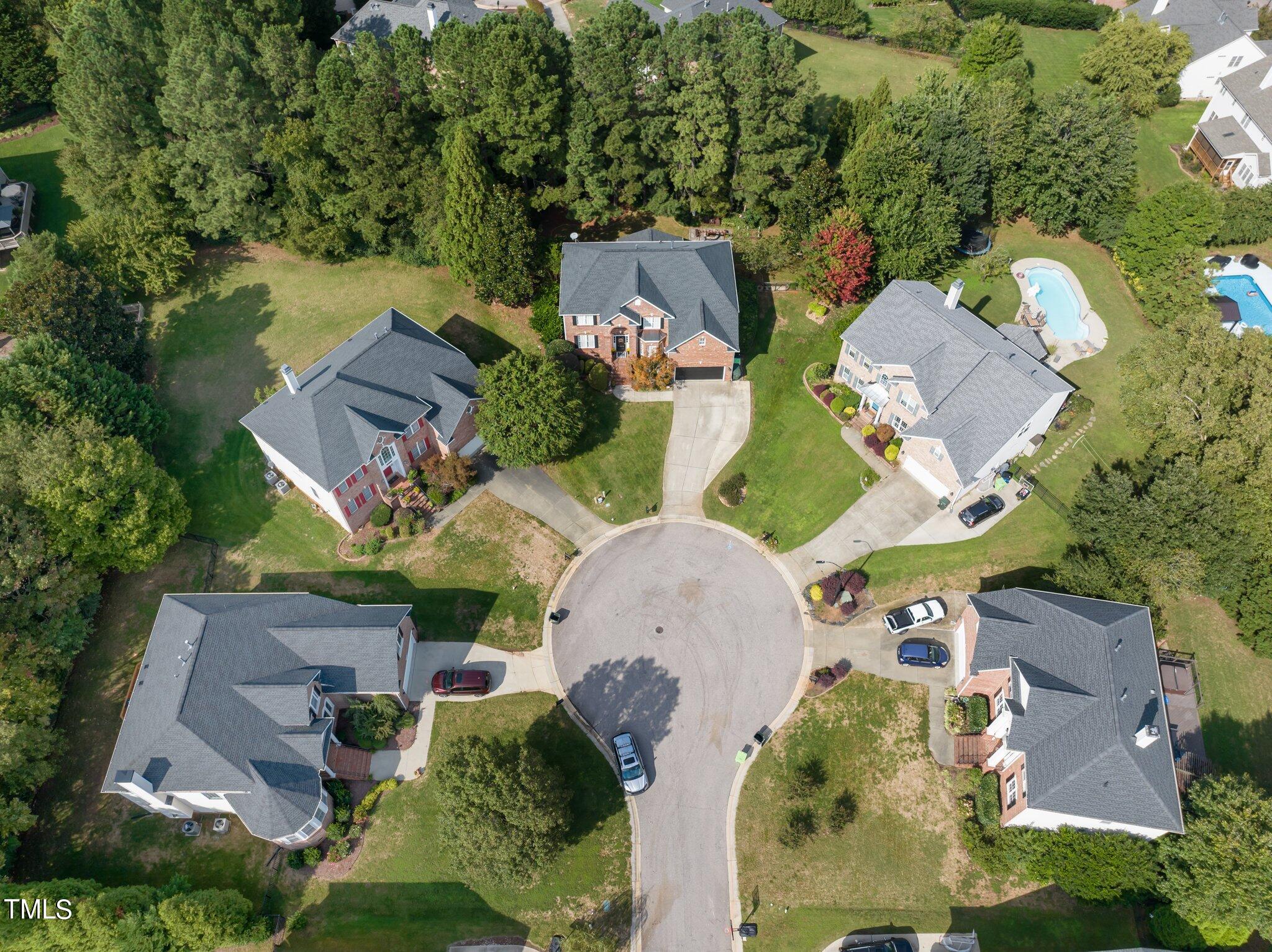 12417 Village Gate Way Raleigh, NC 27614 - Photo 42 of 43 52-web-or-mls-DJI_20240925152149_0189_D-