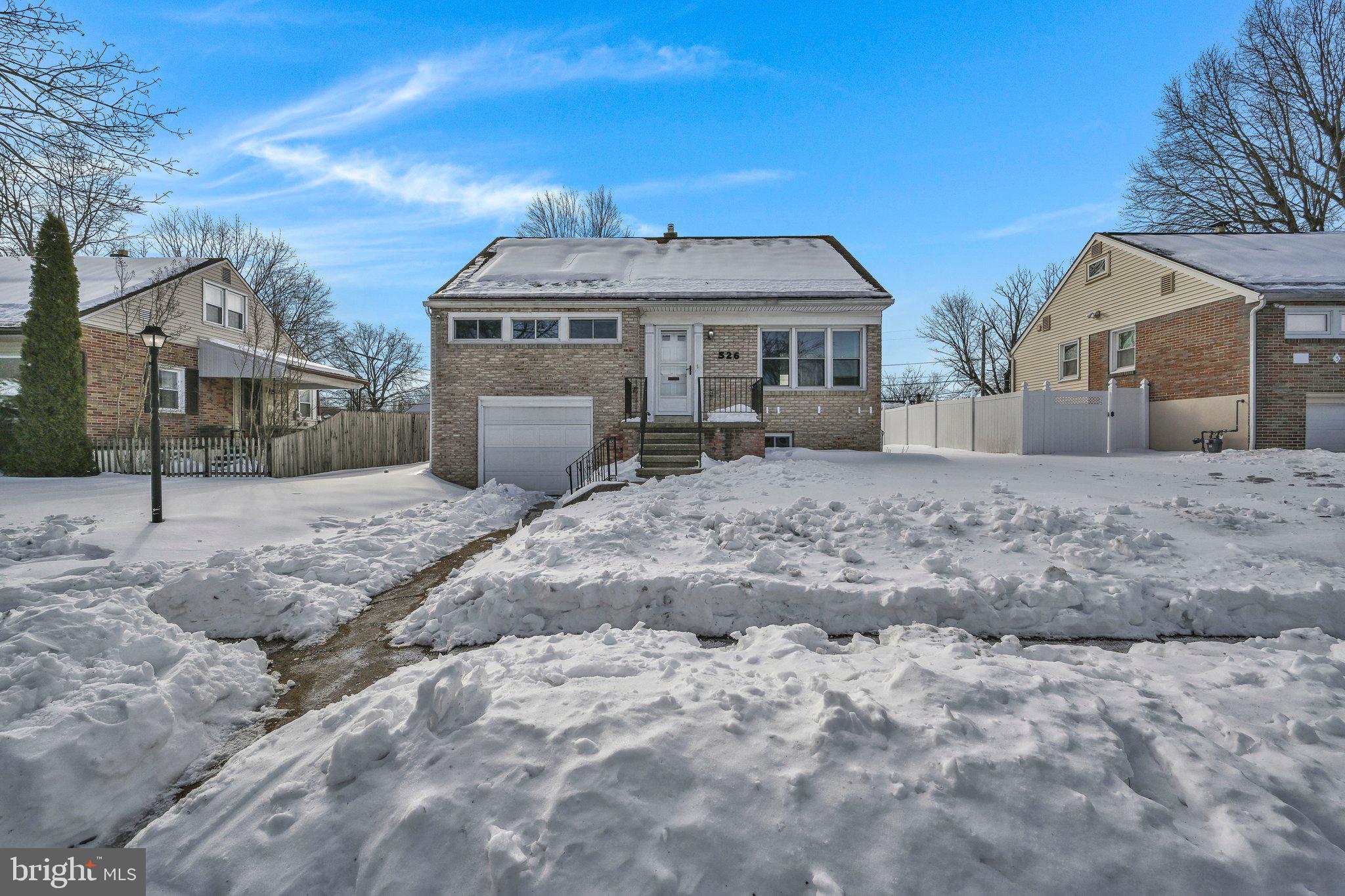 526 Harding Avenue Reading, PA 19607 - Photo 1 of 31 Gallery Image 1