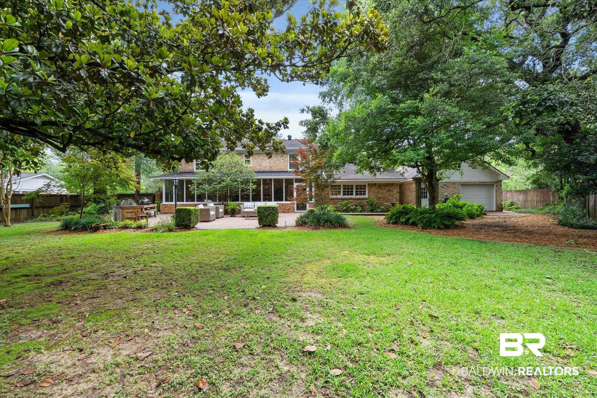 611 East Cumberland Road Mobile, AL 36608 - Photo 28 of 31