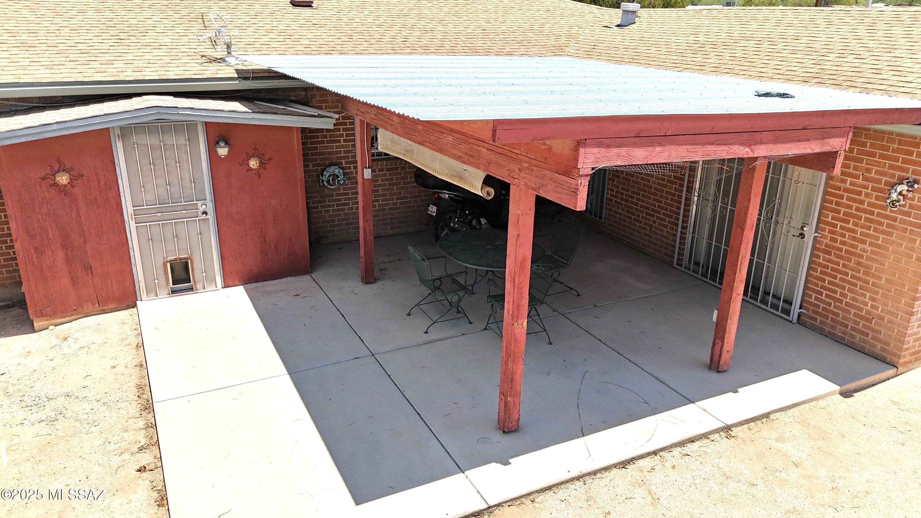 902 East Pastime Road Tucson, AZ 85719 - Photo 26 of 26 Gallery Image 26