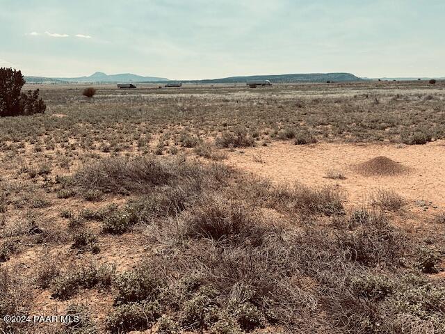 28581 West Hondo Road Seligman, AZ 86337 - Photo 5 of 6 a view of ocean view with beach