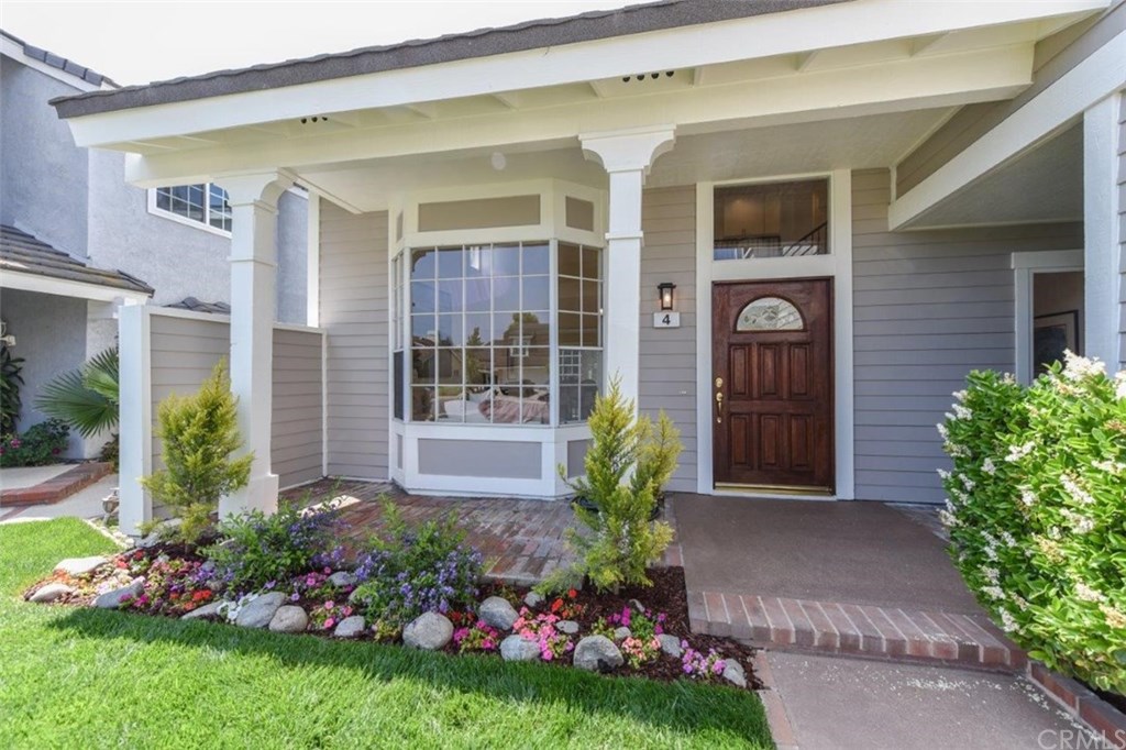 4 Rockwren Irvine, CA 92604 - Photo 1 of 1