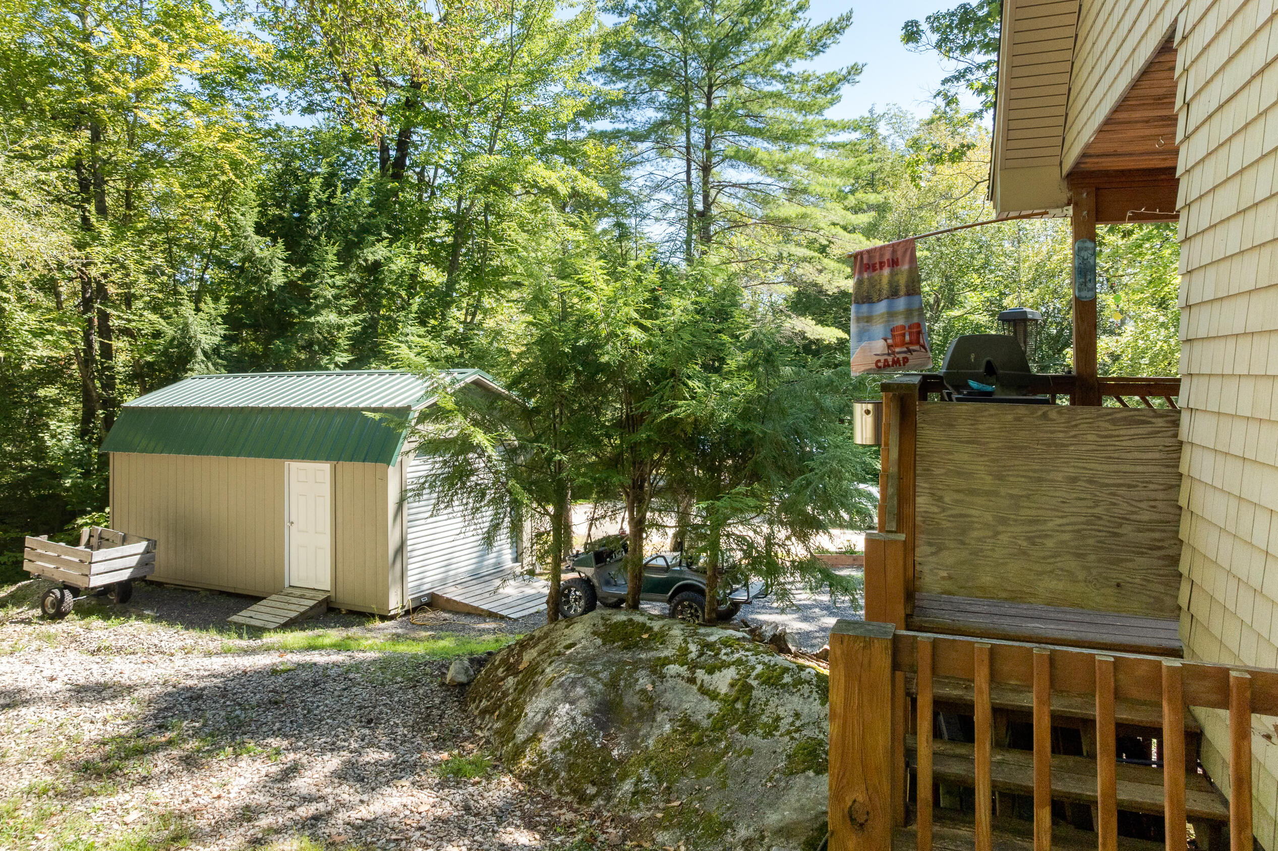 648 Anderson Road Sebago, ME 04029 - Photo 78 of 102 648 Anderson Rd. Sebago-084