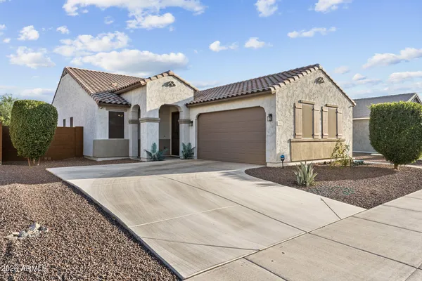 $525,000 | 3415 West Melody Drive, Laveen, AZ 85339