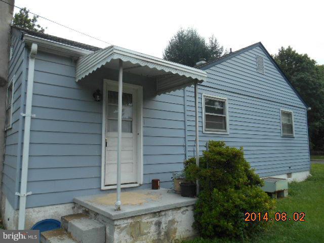 123 Friendship Road Elkton, MD 21921 - Photo 4 of 11 Exterior (Rear)