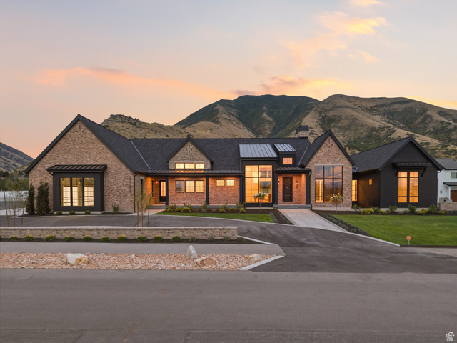 1502 North 1700 E Street Mapleton, UT 84664 - Photo 1 of 70